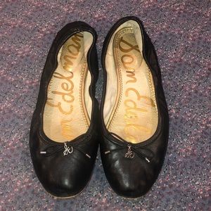Sam Edelman Felicia flats